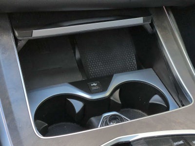 2026 BMW X7 xDrive40i xDrive40i