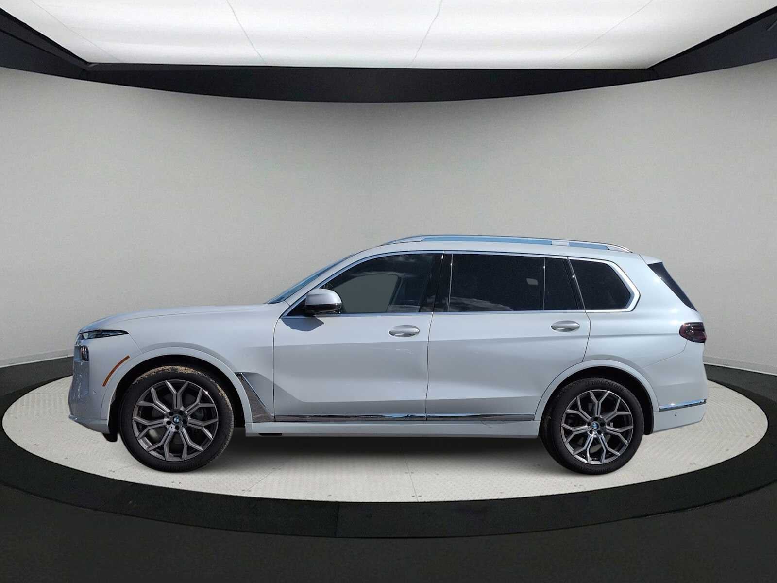 2026 BMW X7 xDrive40i xDrive40i