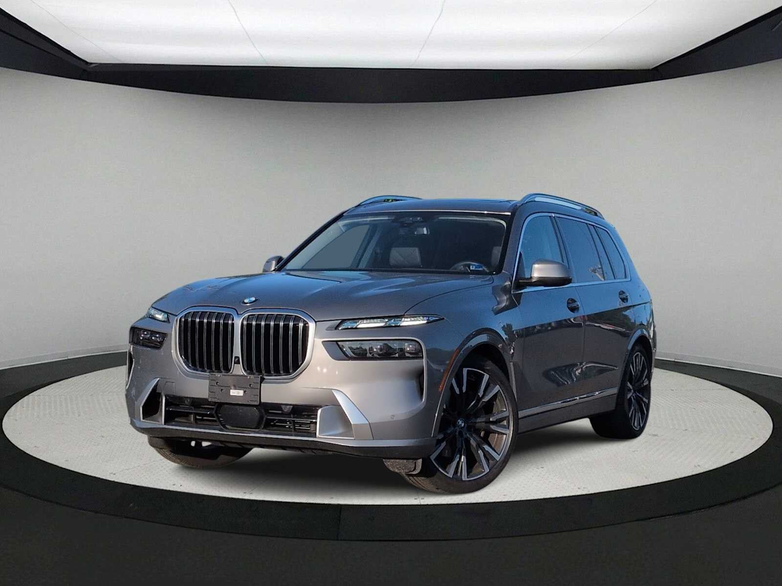 2024 BMW X7 xDrive40i xDrive40i