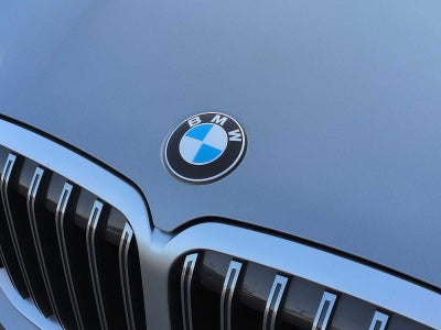 2024 BMW X7 xDrive40i xDrive40i