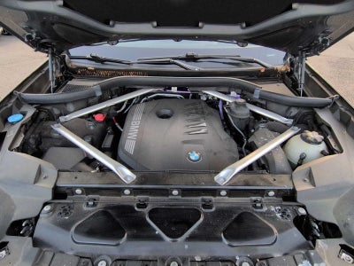 2024 BMW X7 xDrive40i xDrive40i