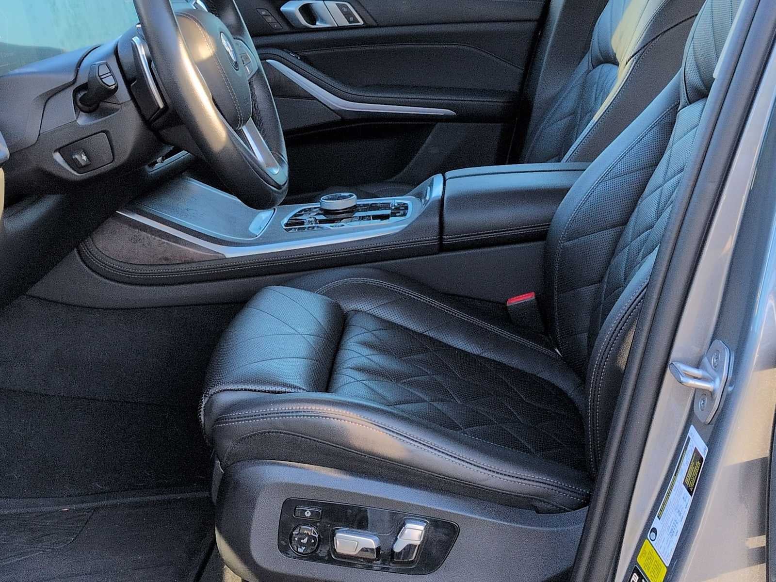 2024 BMW X7 xDrive40i xDrive40i