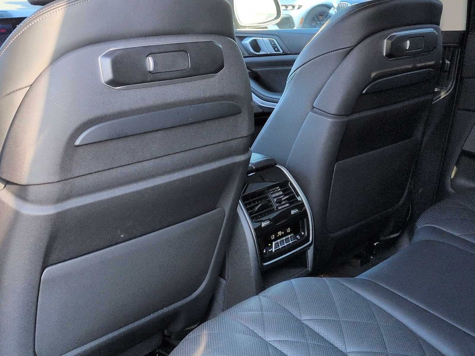 2024 BMW X7 xDrive40i xDrive40i