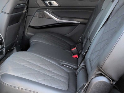 2024 BMW X7 xDrive40i xDrive40i