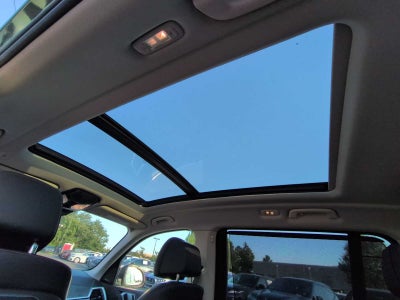 2024 BMW X7 xDrive40i xDrive40i