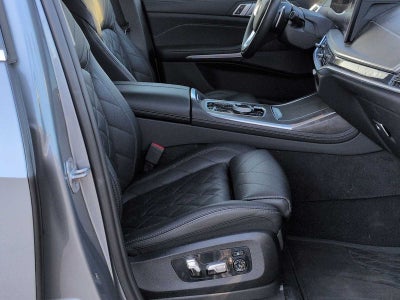 2024 BMW X7 xDrive40i xDrive40i