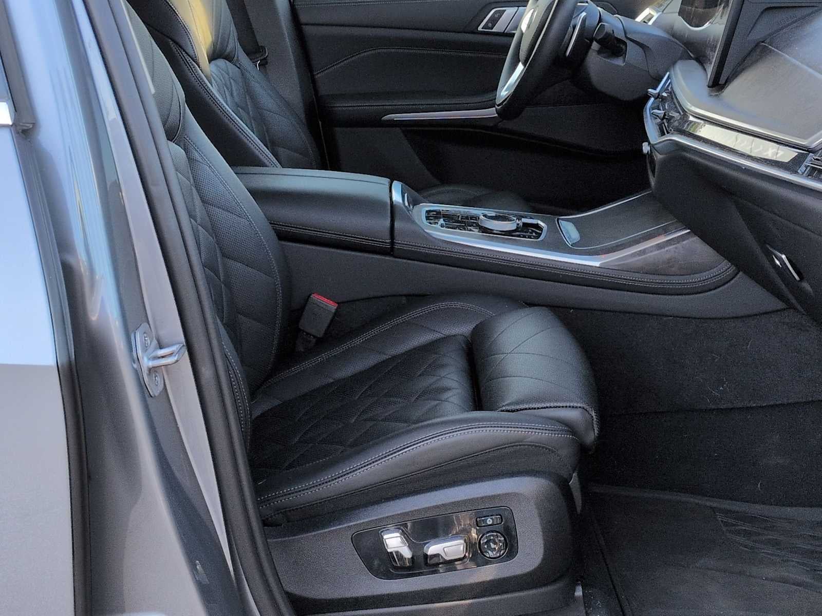 2024 BMW X7 xDrive40i xDrive40i