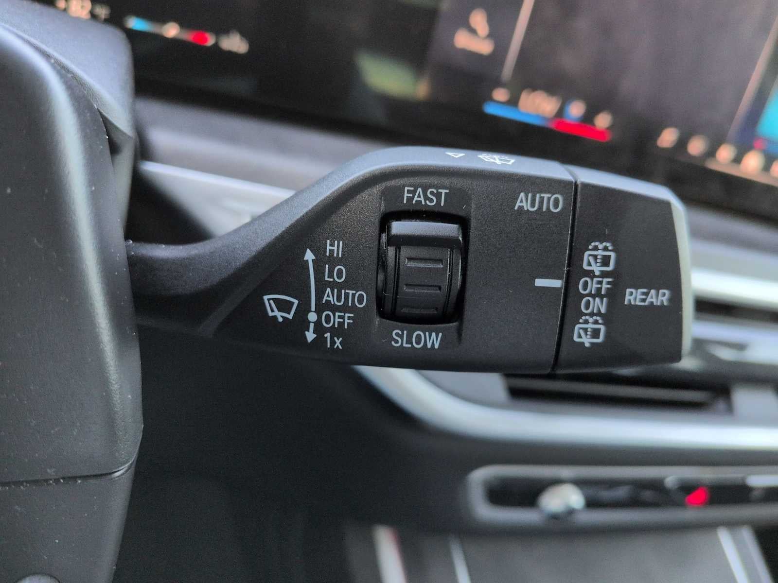 2024 BMW X7 xDrive40i xDrive40i
