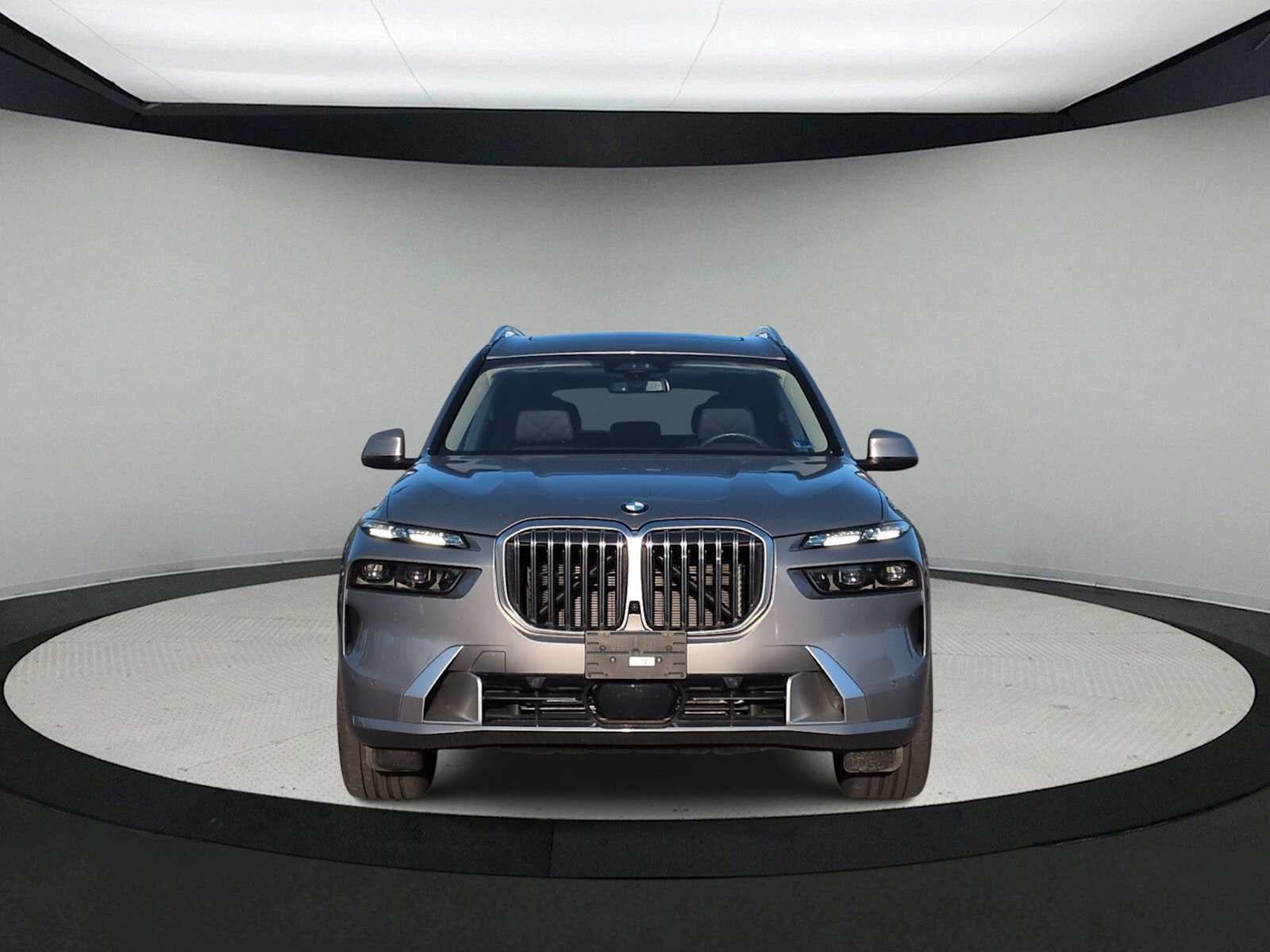 2024 BMW X7 xDrive40i xDrive40i