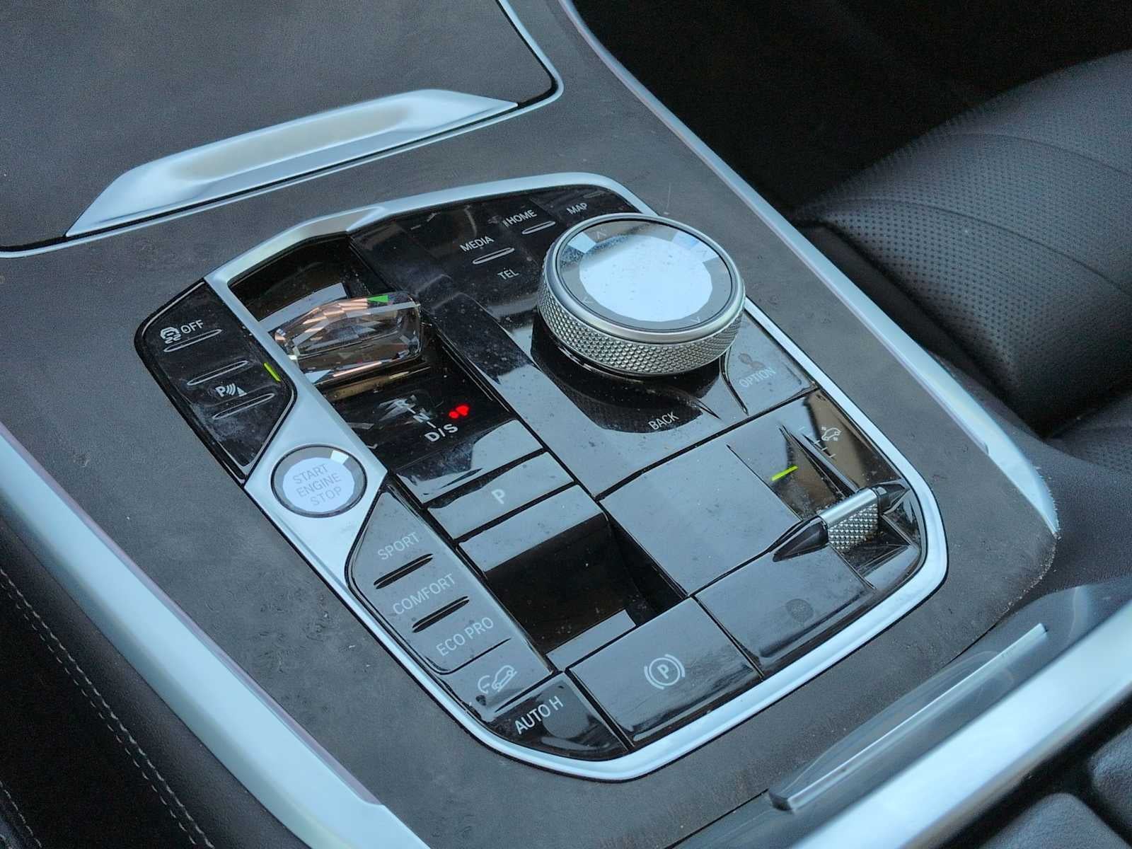 2024 BMW X7 xDrive40i xDrive40i