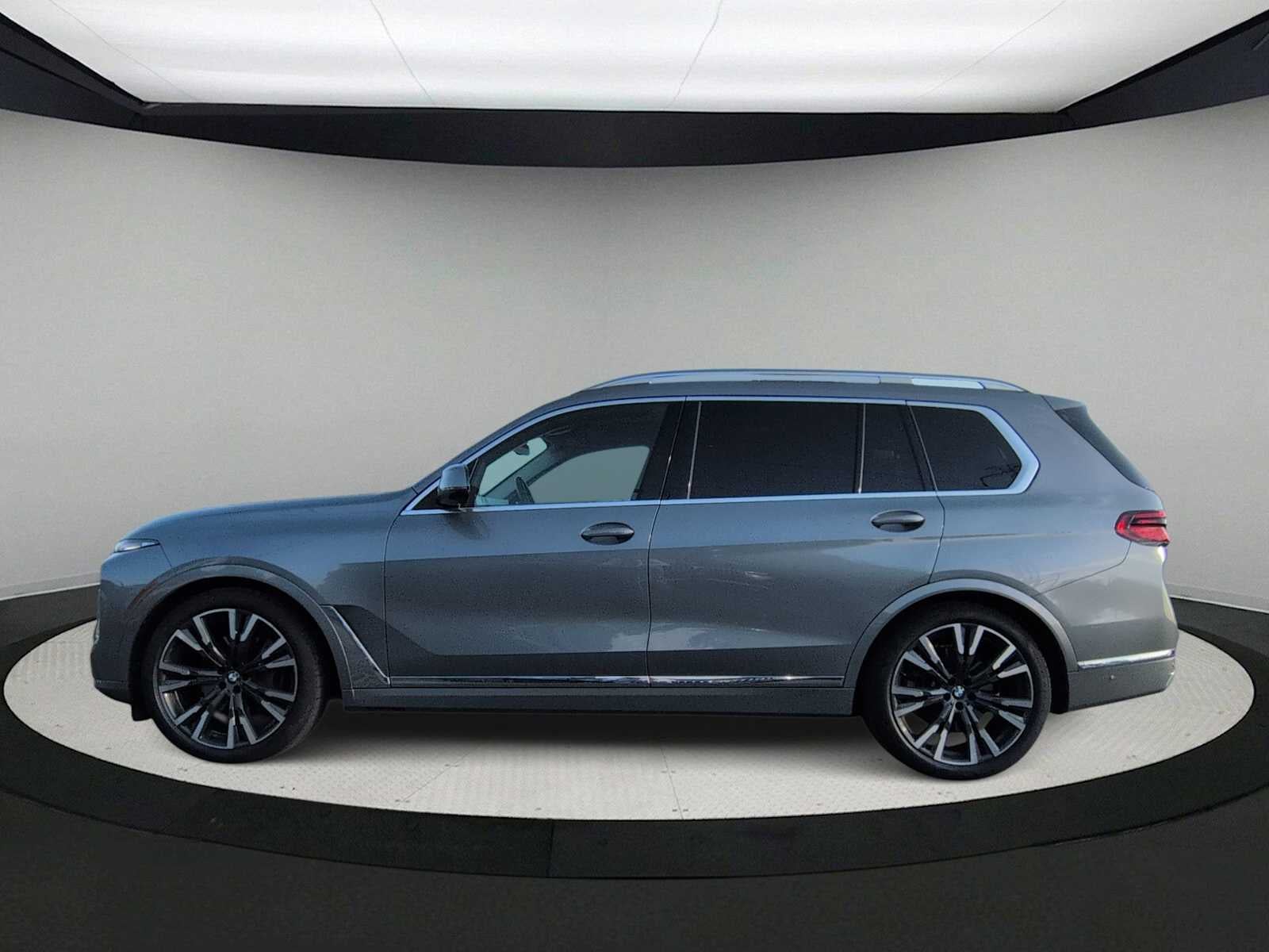 2024 BMW X7 xDrive40i xDrive40i