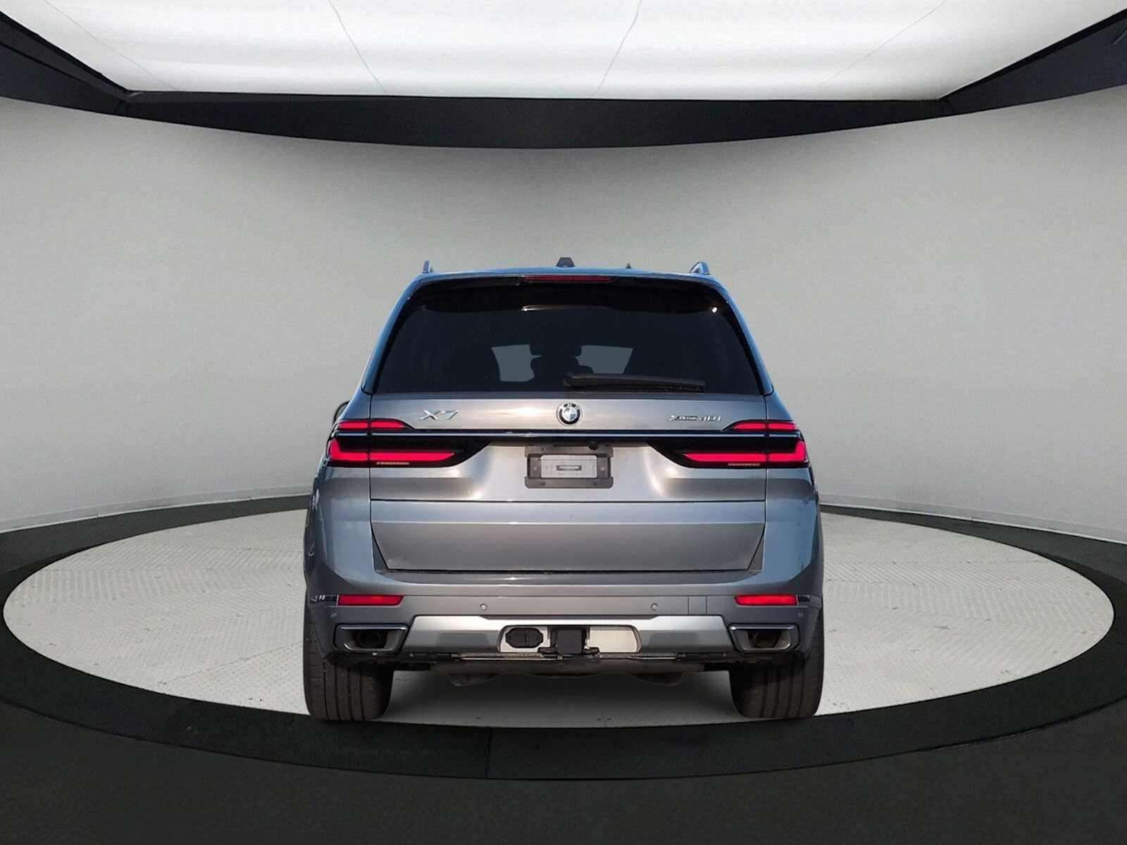 2024 BMW X7 xDrive40i xDrive40i