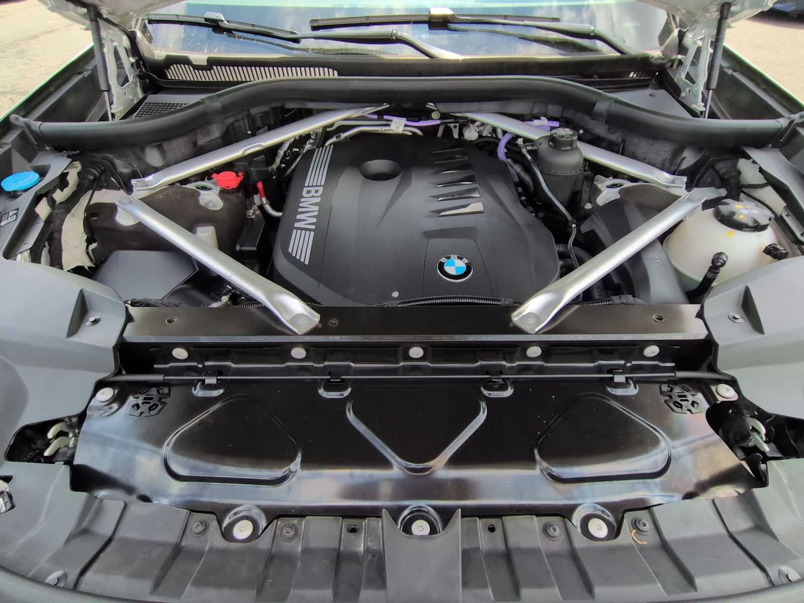 2024 BMW X7 xDrive40i xDrive40i
