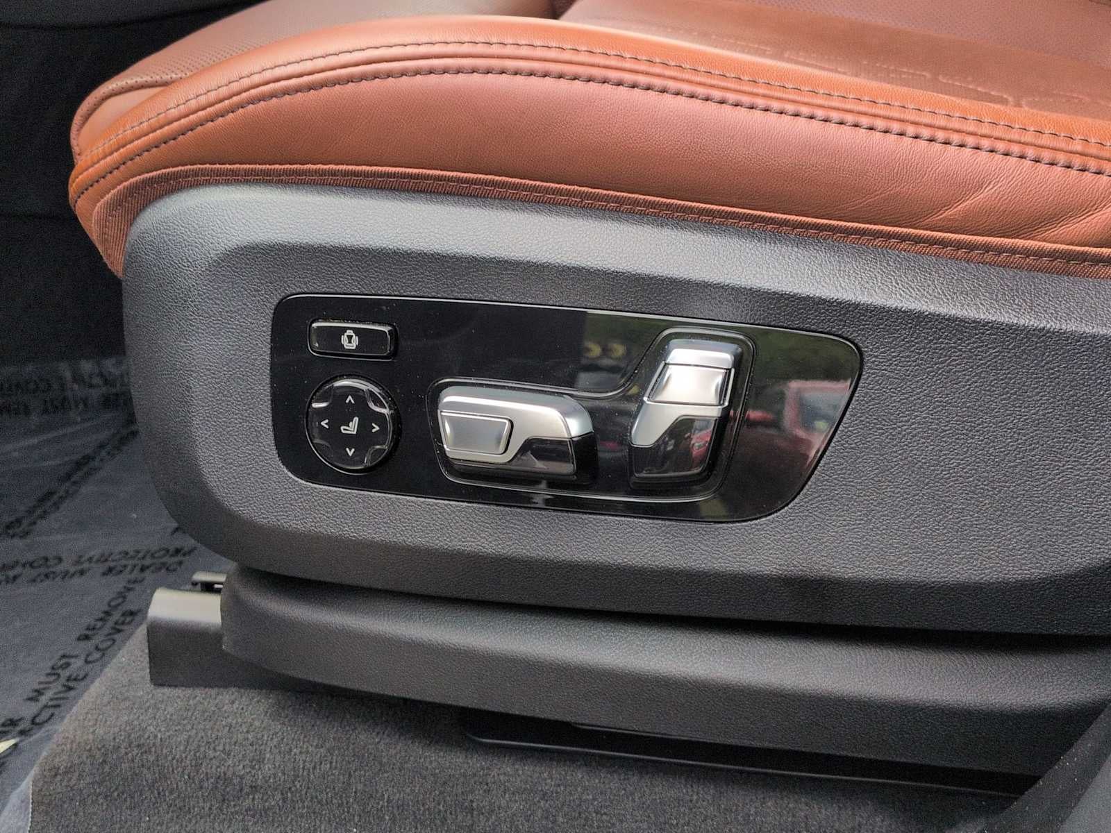 2024 BMW X7 xDrive40i xDrive40i