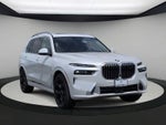 2024 BMW X7 xDrive40i xDrive40i