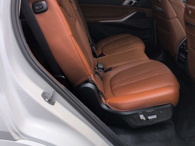 2024 BMW X7 xDrive40i xDrive40i