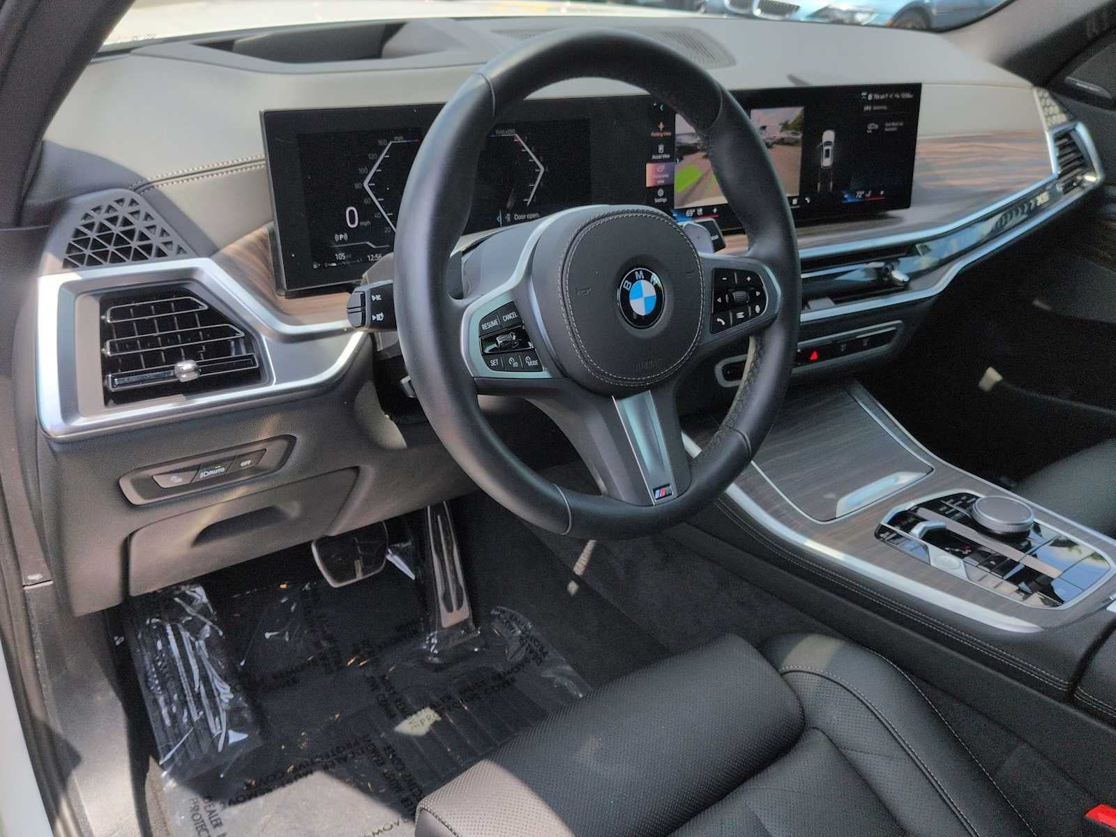 2026 BMW X5 xDrive40i xDrive40i