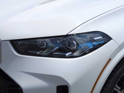 2026 BMW X5 xDrive40i xDrive40i