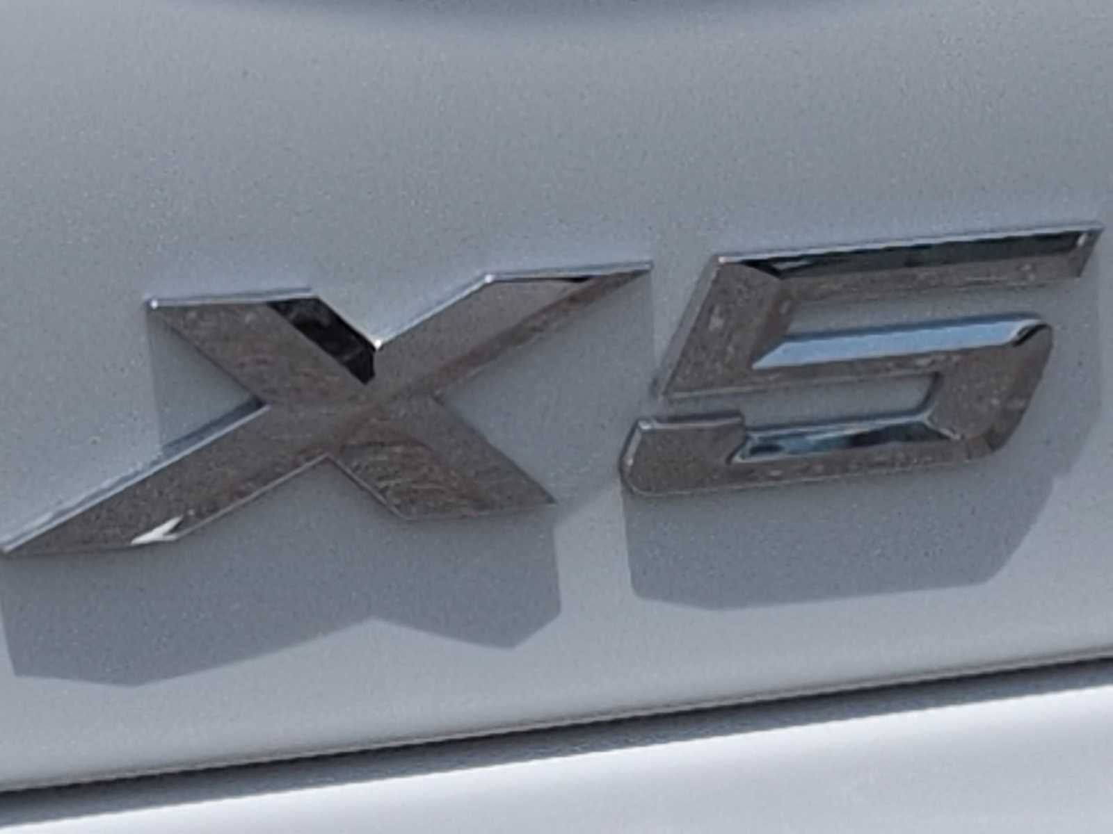 2026 BMW X5 xDrive40i xDrive40i