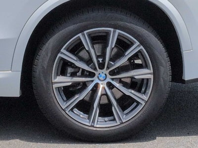 2026 BMW X5 xDrive40i xDrive40i
