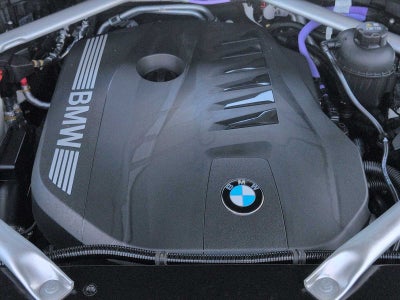 2026 BMW X5 xDrive40i xDrive40i