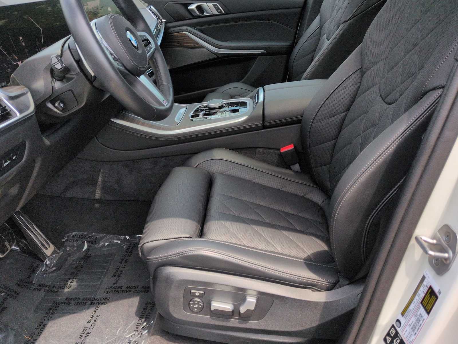 2026 BMW X5 xDrive40i xDrive40i