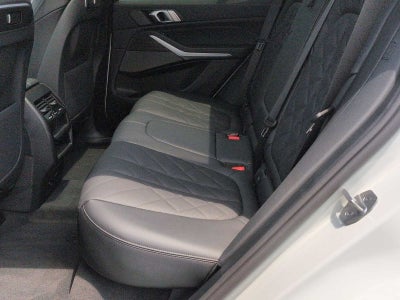 2026 BMW X5 xDrive40i xDrive40i