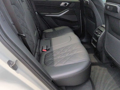 2026 BMW X5 xDrive40i xDrive40i