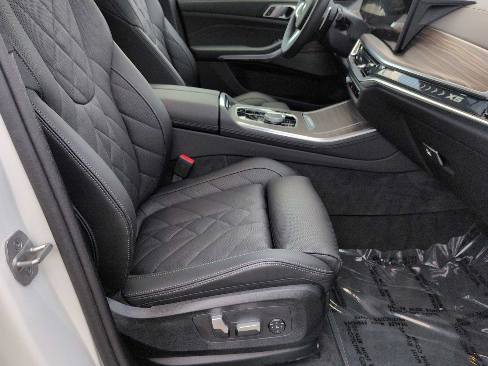 2026 BMW X5 xDrive40i xDrive40i