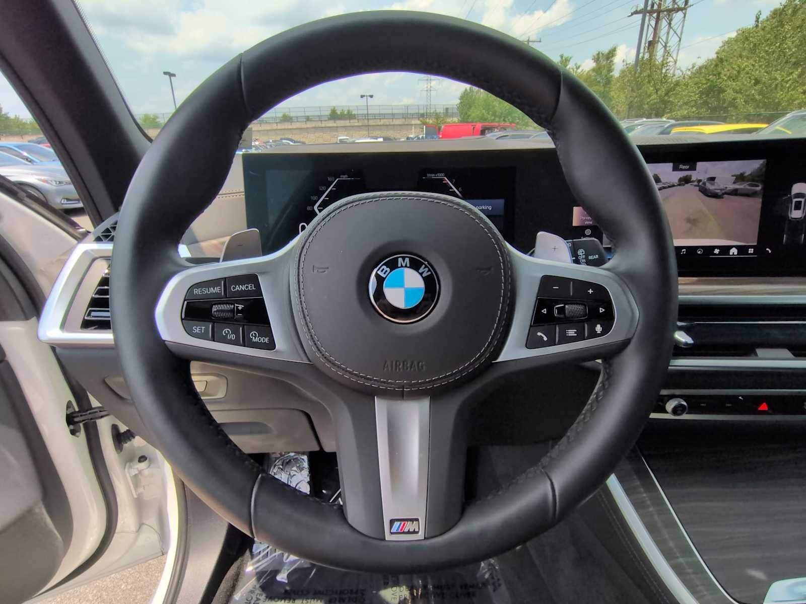 2026 BMW X5 xDrive40i xDrive40i