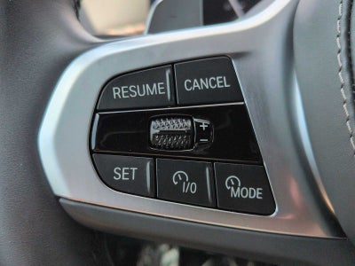 2026 BMW X5 xDrive40i xDrive40i