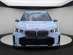 2026 BMW X5 xDrive40i xDrive40i