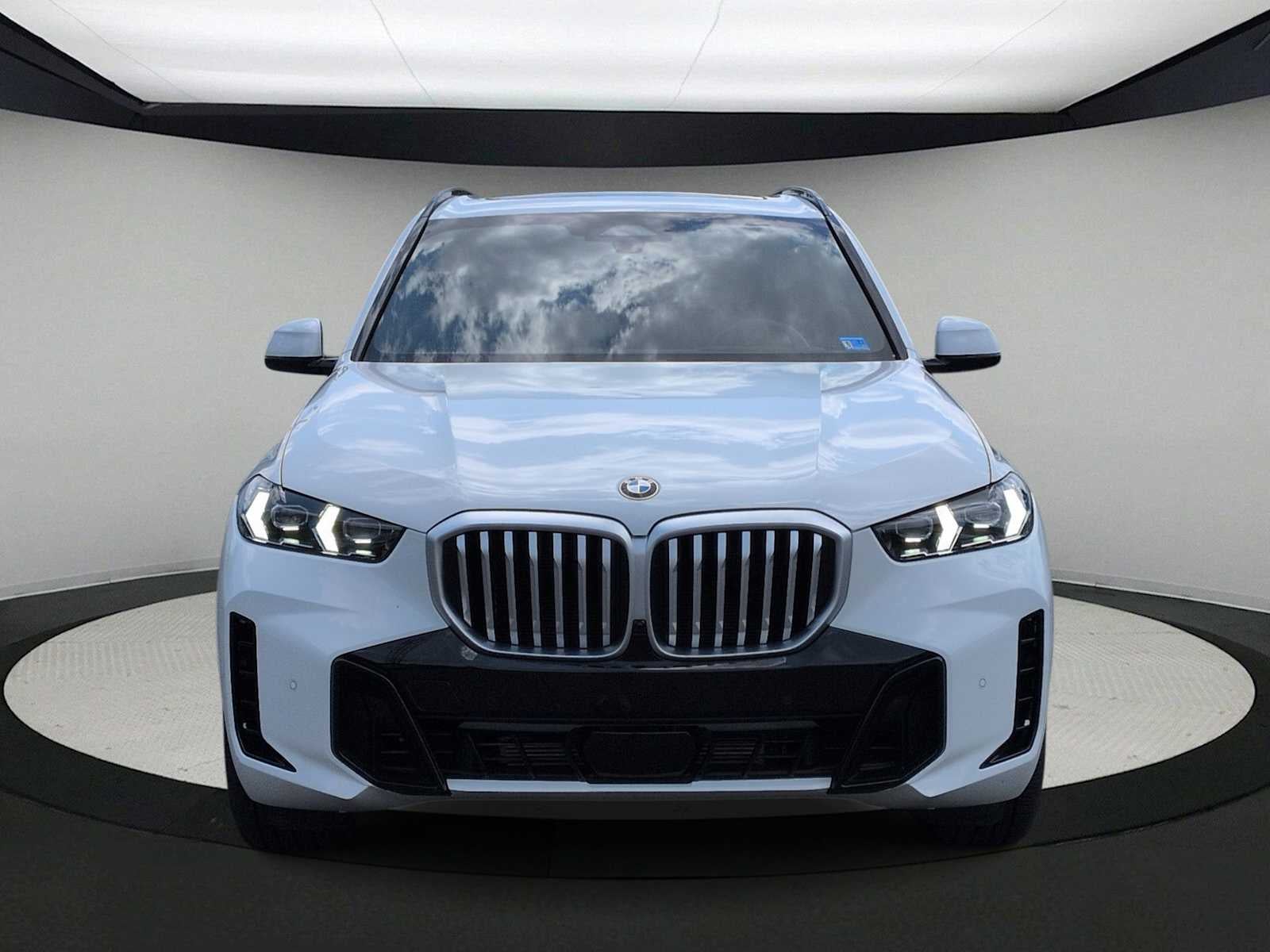 2026 BMW X5 xDrive40i xDrive40i
