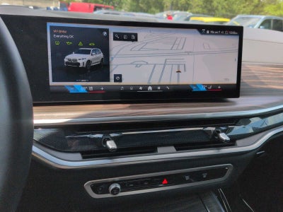 2026 BMW X5 xDrive40i xDrive40i