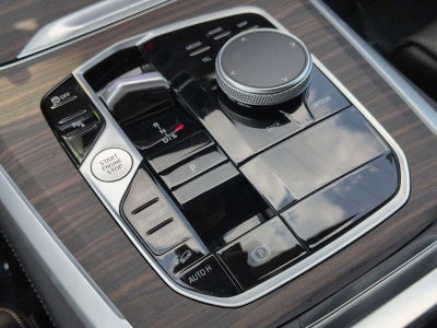 2026 BMW X5 xDrive40i xDrive40i