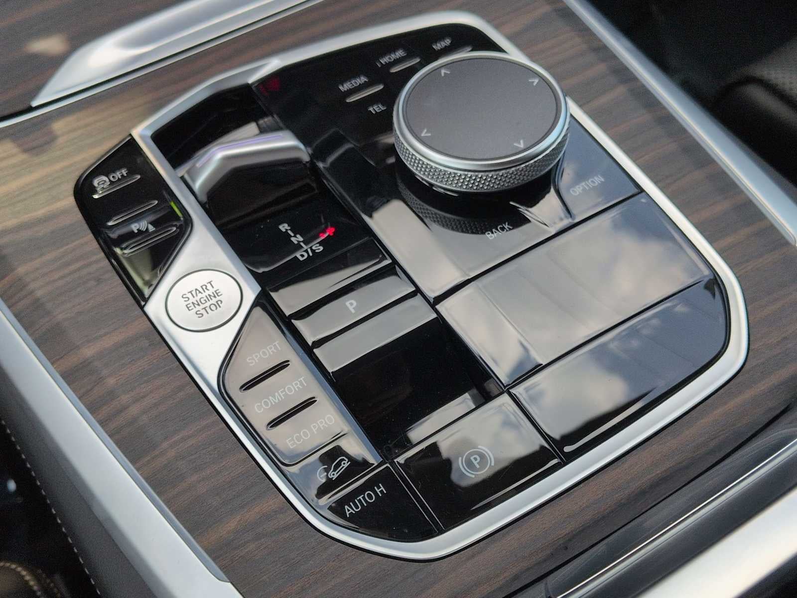 2026 BMW X5 xDrive40i xDrive40i