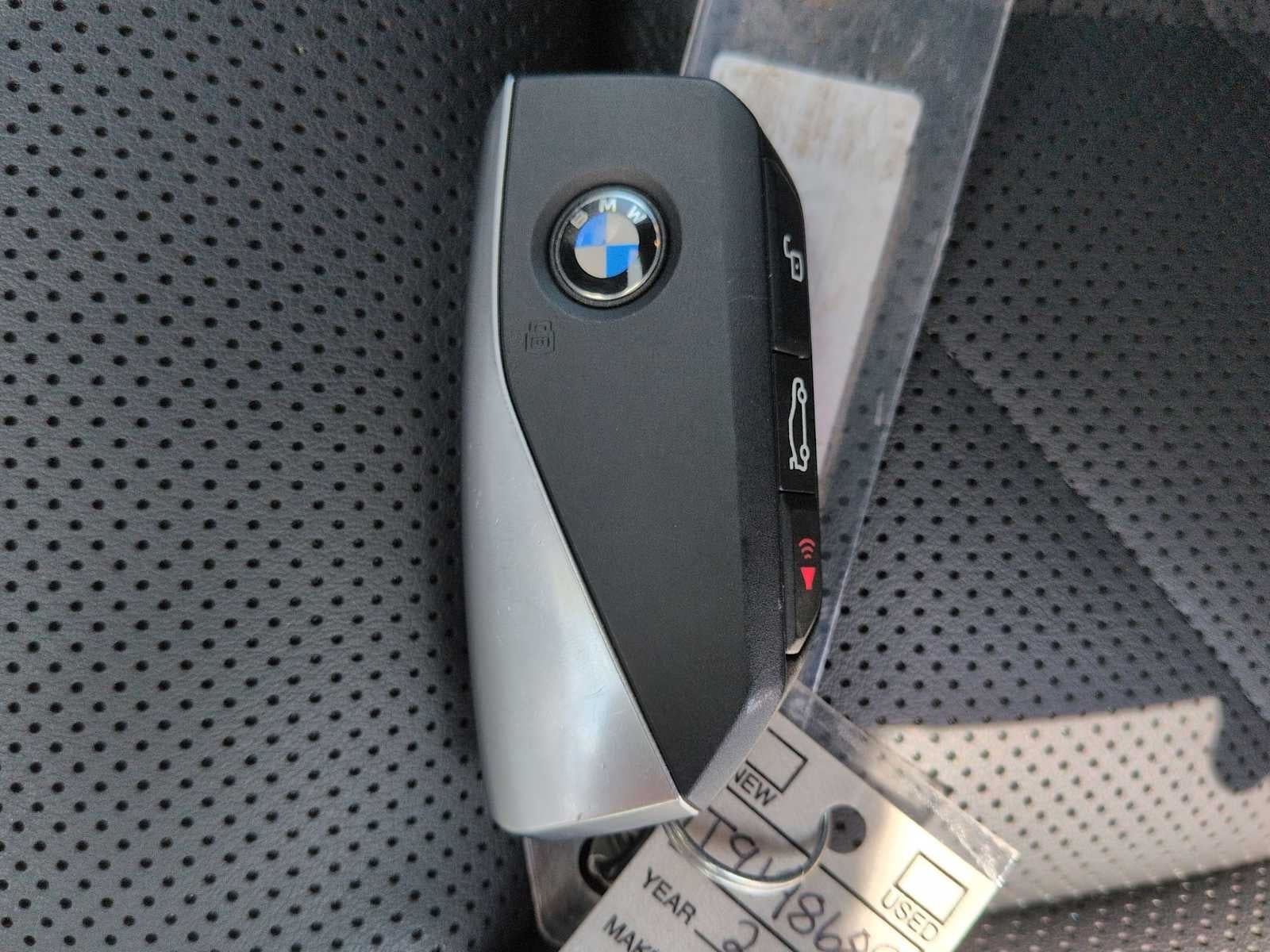 2026 BMW X5 xDrive40i xDrive40i