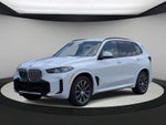 2026 BMW X5 xDrive40i xDrive40i