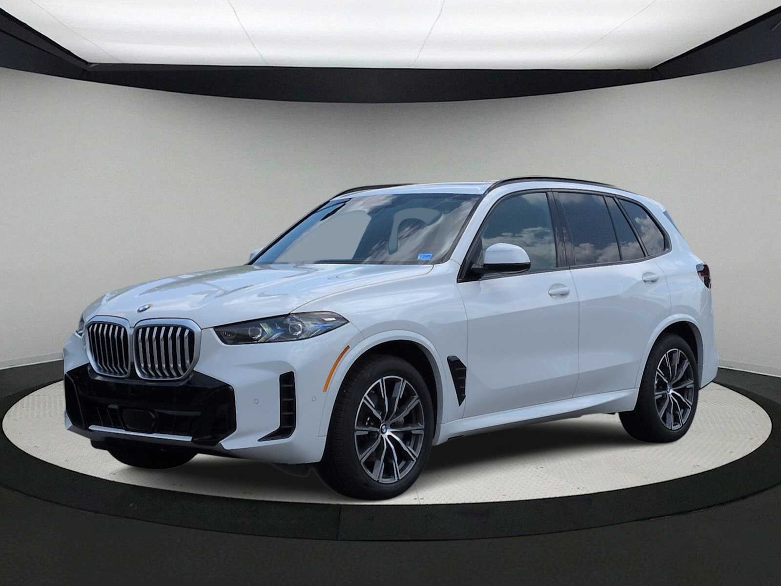 2026 BMW X5 xDrive40i xDrive40i