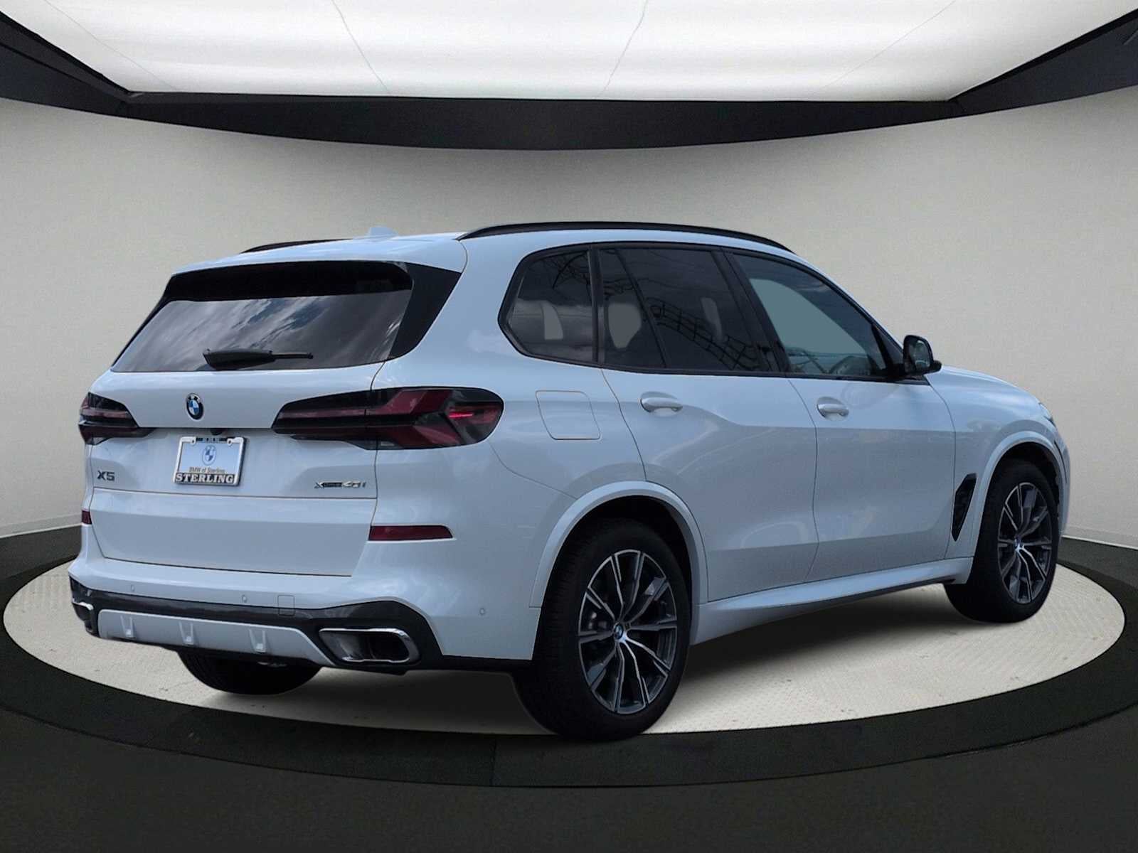 2026 BMW X5 xDrive40i xDrive40i