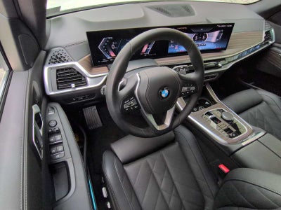 2026 BMW X5 xDrive40i xDrive40i