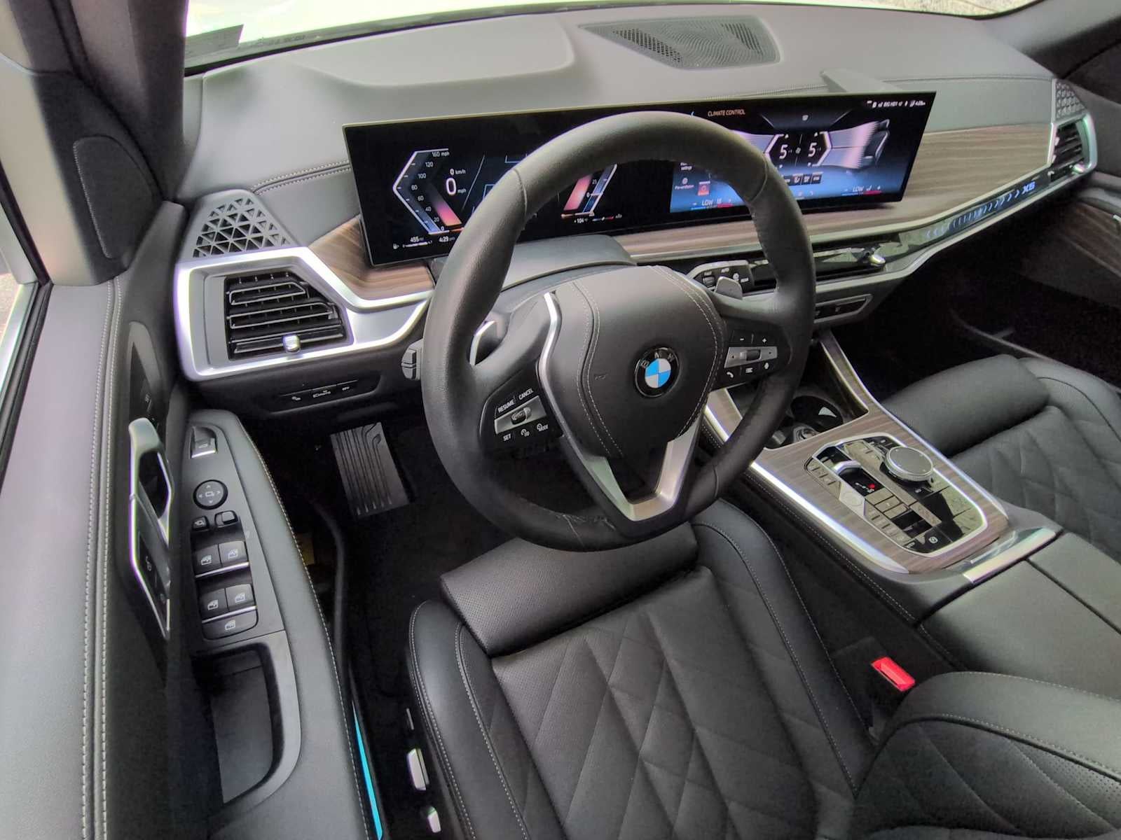 2026 BMW X5 xDrive40i xDrive40i