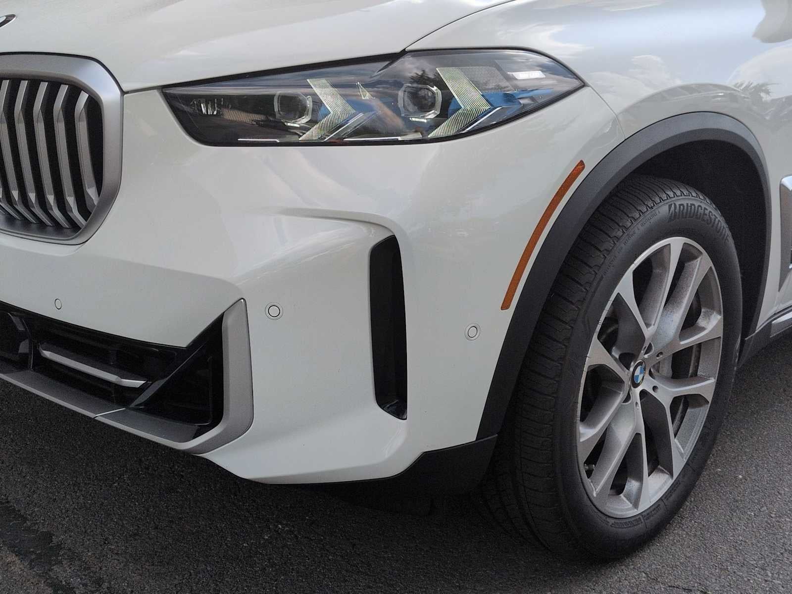 2026 BMW X5 xDrive40i xDrive40i