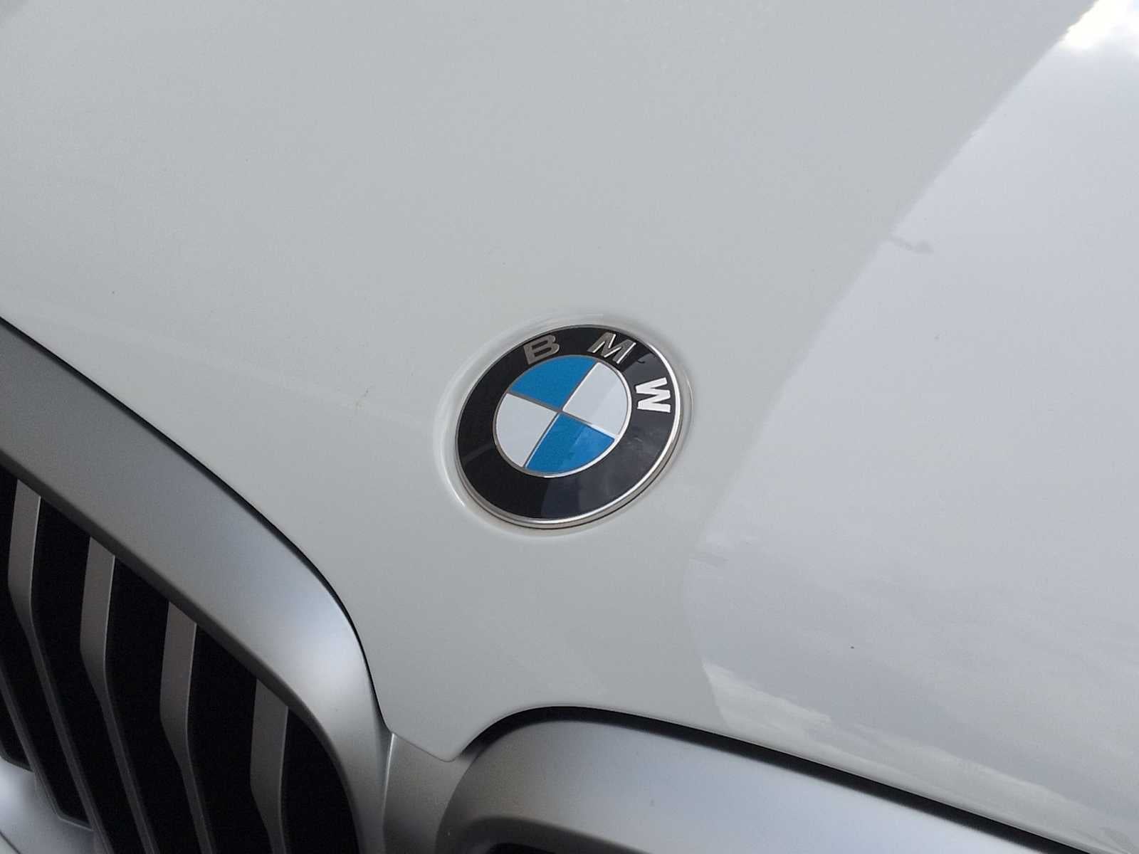 2026 BMW X5 xDrive40i xDrive40i