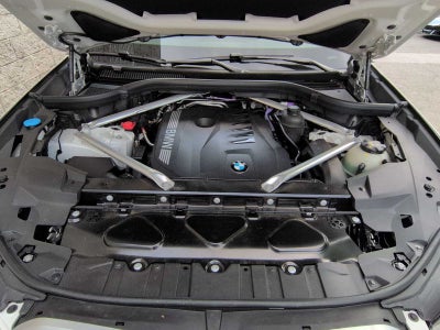 2026 BMW X5 xDrive40i xDrive40i