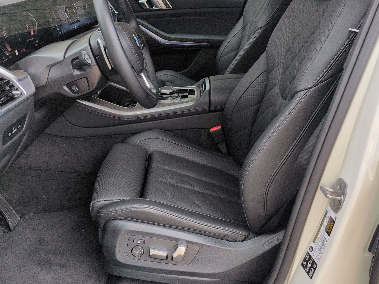 2026 BMW X5 xDrive40i xDrive40i