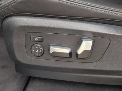 2026 BMW X5 xDrive40i xDrive40i