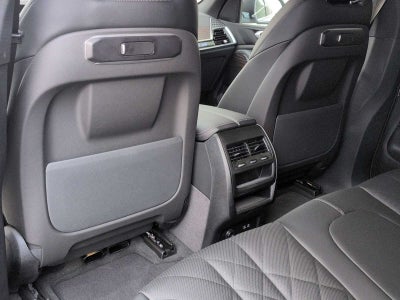 2026 BMW X5 xDrive40i xDrive40i