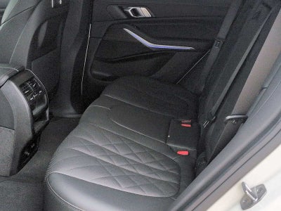 2026 BMW X5 xDrive40i xDrive40i