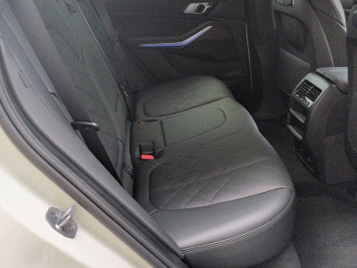 2026 BMW X5 xDrive40i xDrive40i